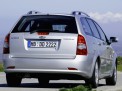 Chevrolet Nubira