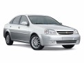 Chevrolet Optra