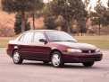 Chevrolet Prizm