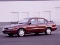 Chevrolet Prizm