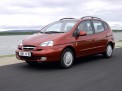 Chevrolet Rezzo