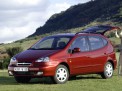 Chevrolet Rezzo