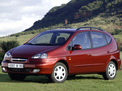 Chevrolet Rezzo 2004 года