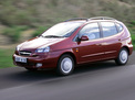 Chevrolet Rezzo 2004 года