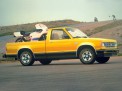 Chevrolet S-10