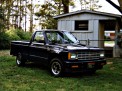 Chevrolet S-10