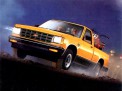 Chevrolet S-10