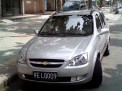 Chevrolet Sail