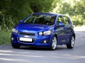 Chevrolet Sonic