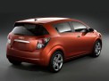 Chevrolet Sonic