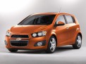 Chevrolet Sonic