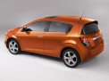 Chevrolet Sonic