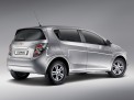 Chevrolet Sonic