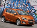 Chevrolet Sonic