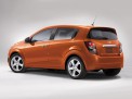 Chevrolet Sonic