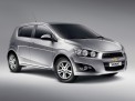 Chevrolet Sonic