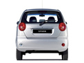 Chevrolet Spark 2005 года