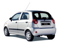 Chevrolet Spark 2005 года