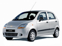 Chevrolet Spark 2005 года