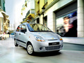 Chevrolet Spark 2005 года