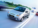 Chevrolet Spark 2005 года