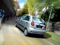 Chevrolet Spark 2005 года