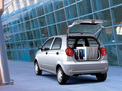 Chevrolet Spark 2005 года