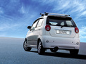 Chevrolet Spark 2005 года