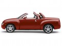 Chevrolet SSR