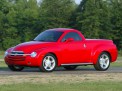 Chevrolet SSR