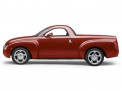 Chevrolet SSR