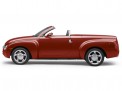 Chevrolet SSR