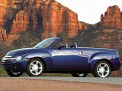 Chevrolet SSR