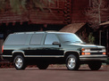 Chevrolet Suburban 1994 года