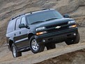 Chevrolet Suburban 2003 года