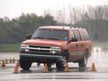 Chevrolet Suburban 2003 года