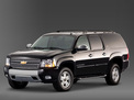 Chevrolet Suburban 2007 года