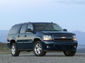 Chevrolet Suburban 2007 года