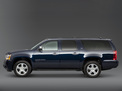 Chevrolet Suburban 2007 года