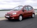 Chevrolet Tacuma