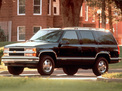 Chevrolet Tahoe 1995 года