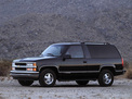 Chevrolet Tahoe 1995 года