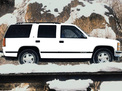 Chevrolet Tahoe 1995 года