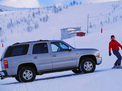 Chevrolet Tahoe 2000 года