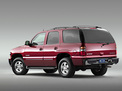 Chevrolet Tahoe 2000 года