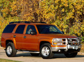 Chevrolet Tahoe 2000 года