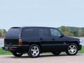 Chevrolet Tahoe 2002 года