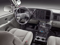 Chevrolet Tahoe 2004 года