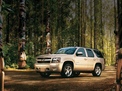 Chevrolet Tahoe 2007 года