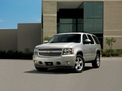 Chevrolet Tahoe 2007 года